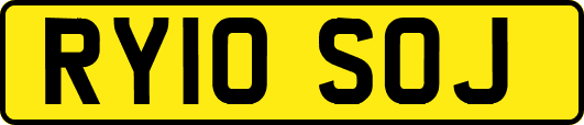 RY10SOJ