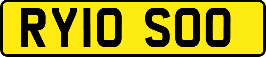 RY10SOO