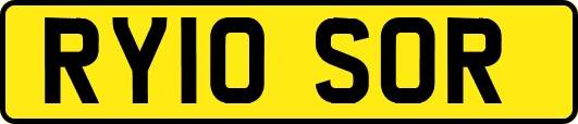 RY10SOR
