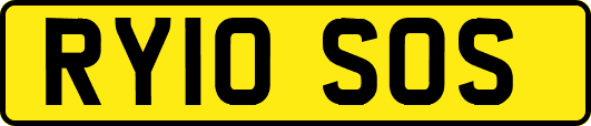 RY10SOS
