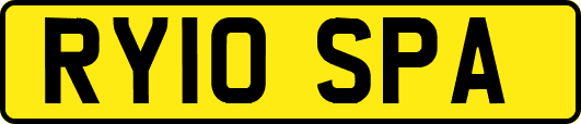 RY10SPA
