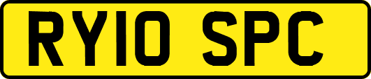 RY10SPC