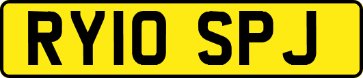 RY10SPJ