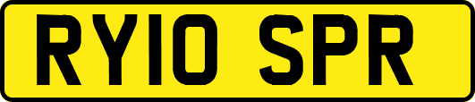 RY10SPR
