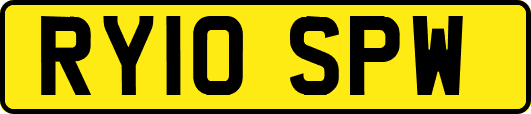 RY10SPW