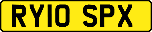 RY10SPX