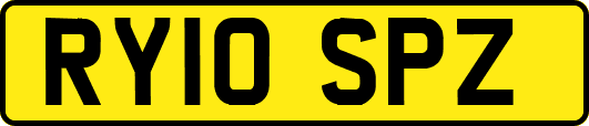 RY10SPZ
