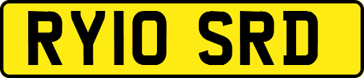 RY10SRD