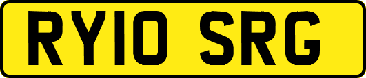 RY10SRG