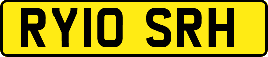 RY10SRH