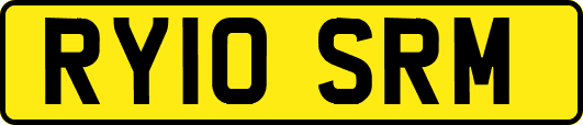 RY10SRM