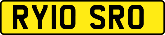 RY10SRO