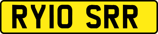 RY10SRR
