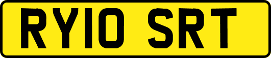 RY10SRT