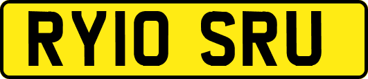 RY10SRU