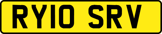 RY10SRV