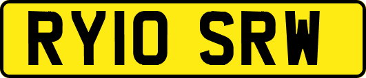 RY10SRW
