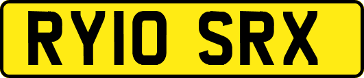 RY10SRX
