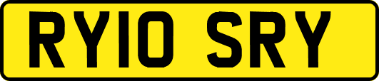 RY10SRY