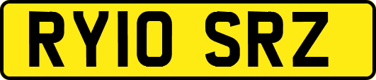 RY10SRZ