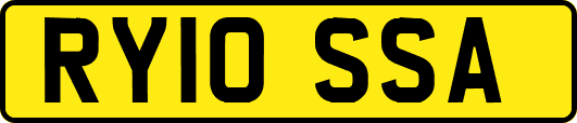 RY10SSA