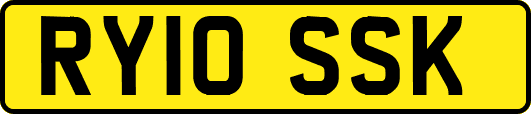 RY10SSK