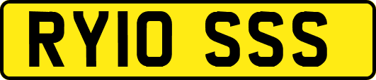 RY10SSS