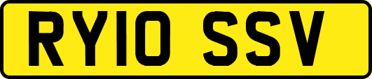RY10SSV