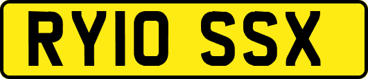 RY10SSX