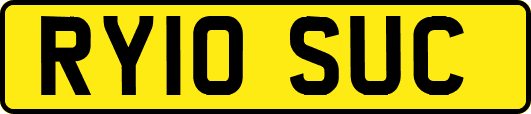 RY10SUC
