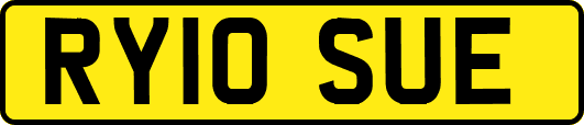 RY10SUE