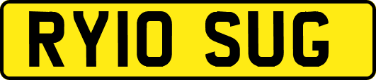 RY10SUG