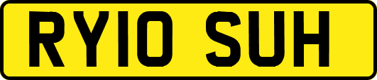 RY10SUH
