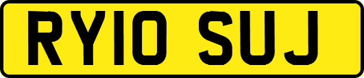 RY10SUJ