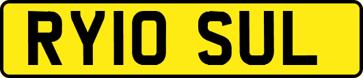 RY10SUL
