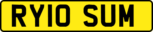 RY10SUM