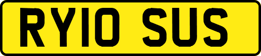 RY10SUS