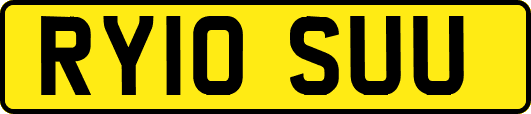 RY10SUU