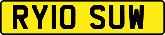 RY10SUW