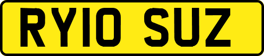 RY10SUZ