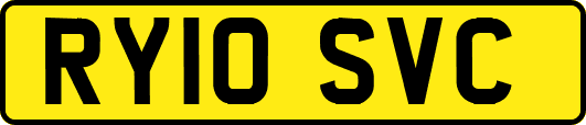 RY10SVC