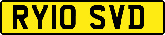 RY10SVD