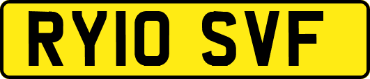 RY10SVF
