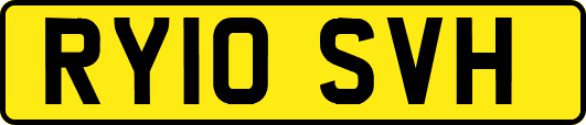 RY10SVH