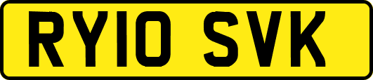 RY10SVK