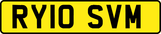 RY10SVM