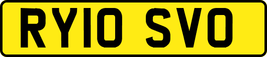 RY10SVO