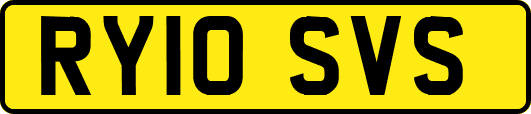 RY10SVS