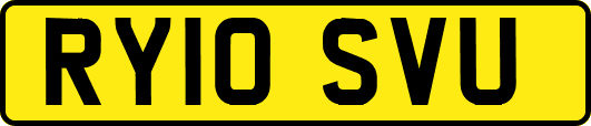 RY10SVU
