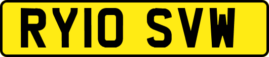 RY10SVW